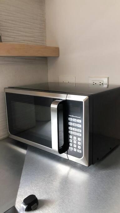 Lovely 1 Bedroom Apartment W/Private Parking Энсенада Экстерьер фото
